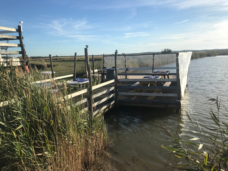 La GamGuette