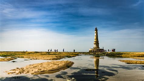 Phare de Cordouan