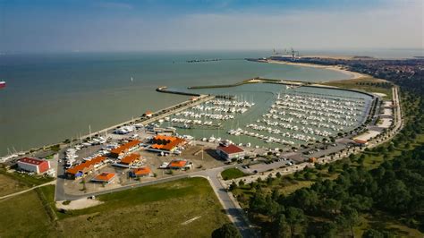 Port Médoc